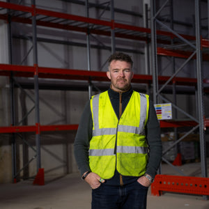 Warehouse Storage Solutions