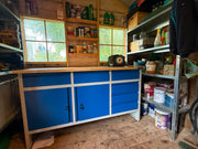 Garage Workbench