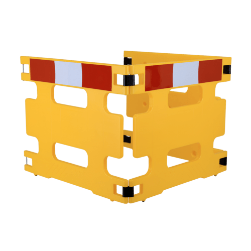 Crash Stops - RackZone