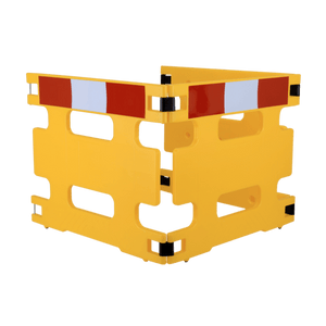 Crash Stops - RackZone