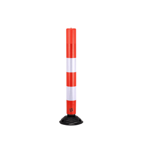 Crash Stops - RackZone