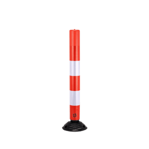 Crash Stops - RackZone