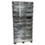Pallet Deal - 90 Euro Picking Containers 505d x 256w x 210h Grey - RackZone