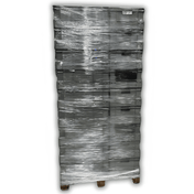 Pallet Deal - 72 Euro Picking Containers 505d x 295w x 235h Grey - RackZone