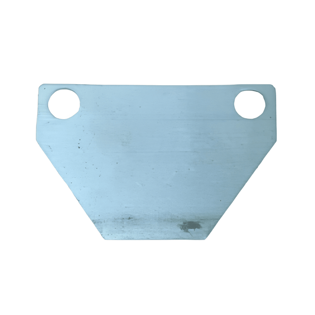 Levelling Shim For Embedded Foot 80 x 1mm (PACK OF 20) - RackZone