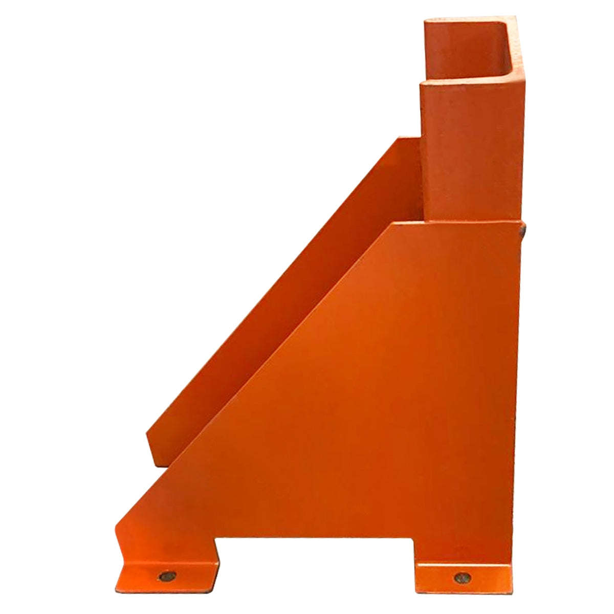 Single Upright Flat Protector