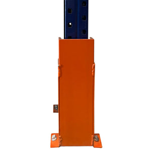 Single Upright Flat Protector