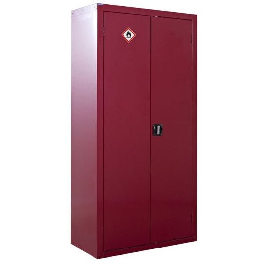 Flammable Liquid Cupboard