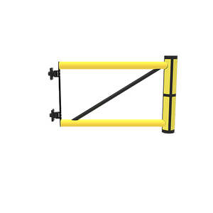Flexible Barrier Systems - RackZone