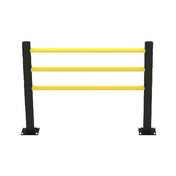 Flexible Barrier Systems - RackZone