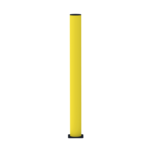 Flexible Barrier Systems - RackZone