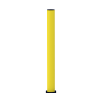 Flexible Barrier Systems - RackZone