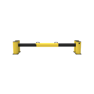 Flexible Barrier Systems - RackZone