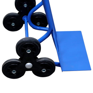 Hand Truck 1200(h) x 600(w) x 540(d) mm 250kg