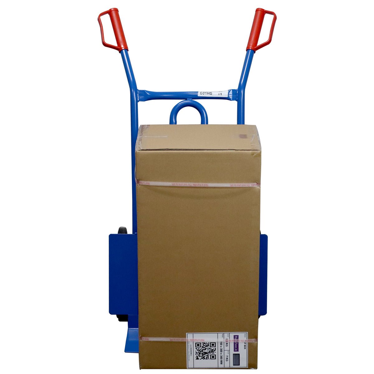 Hand Truck 1200(h) x 600(w) x 540(d) mm 250kg