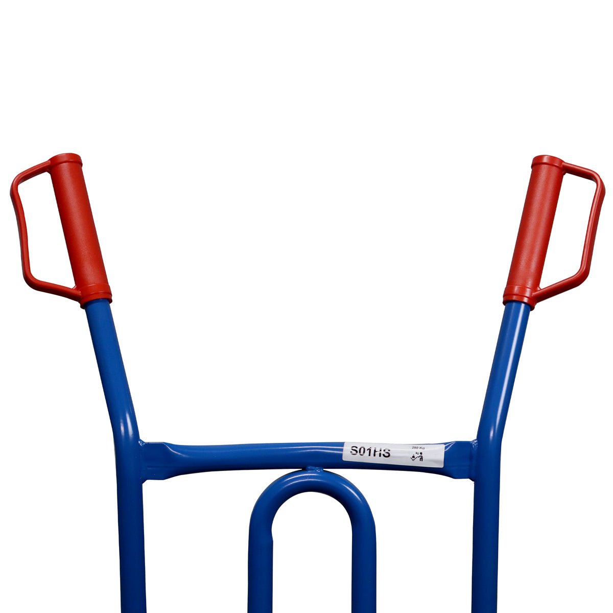 Hand Truck 1200(h) x 600(w) x 540(d) mm 250kg