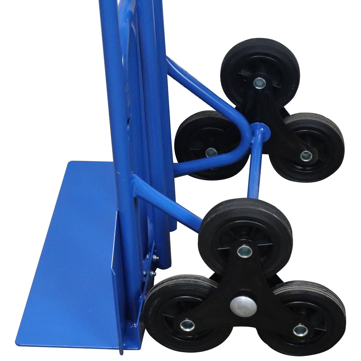 Hand Truck 1155(h) x 540(w) x 810(d) mm 200kg