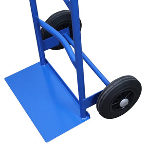 Hand Truck 1100(h) x 600(w) x 430(d) mm 150kg
