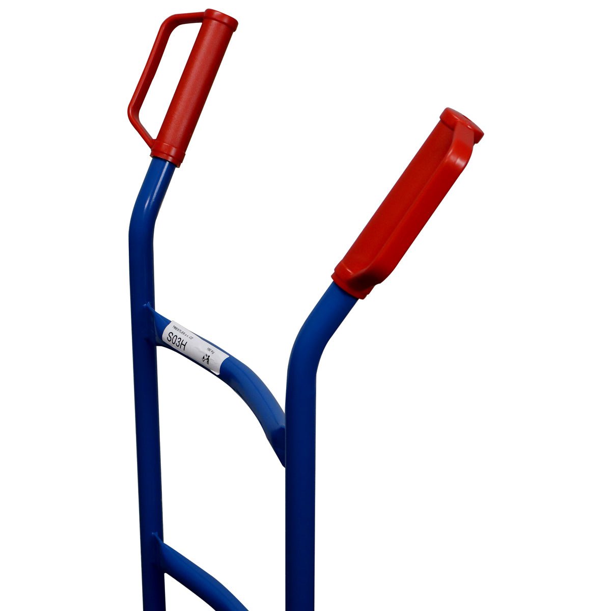 Hand Truck 1100(h) x 600(w) x 430(d) mm 150kg