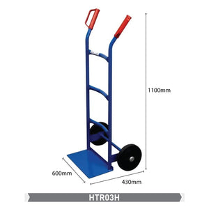 Hand Truck 1100(h) x 600(w) x 430(d) mm 150kg