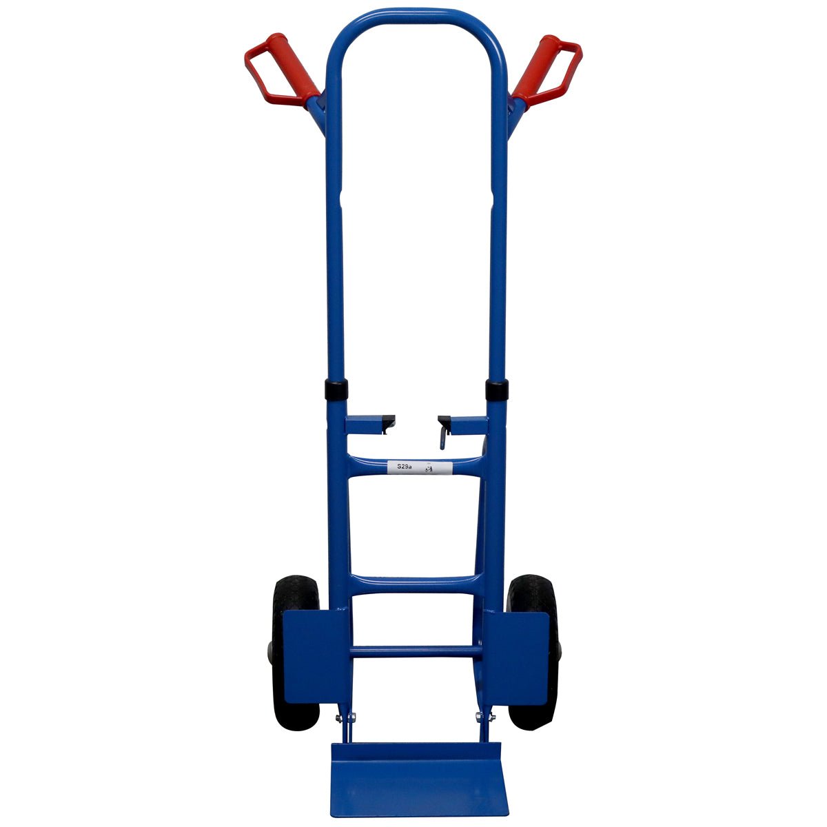 Hand Truck  1155(h) x 540(w) x 510(d) mm 250kg