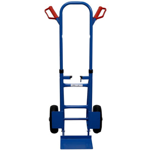 Hand Truck  1155(h) x 540(w) x 510(d) mm 250kg