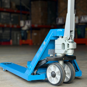 Hand Pallet Truck