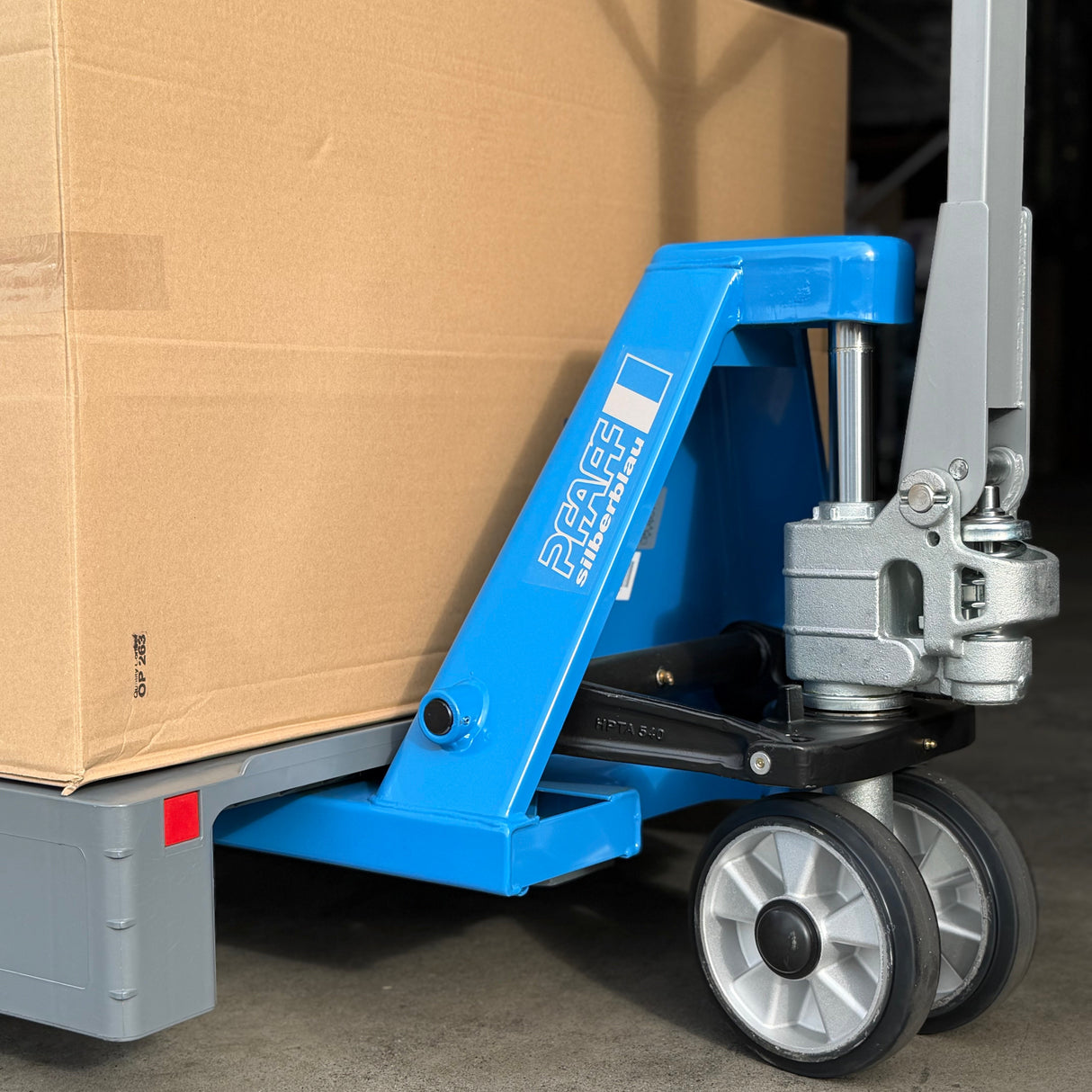 Hand Pallet Truck