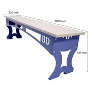 Benches