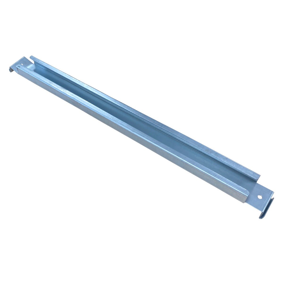 RackZone Longspan 600mm Z Reinforcement for timber shelf or shelving.