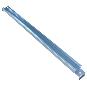 RackZone Longspan Reinforcement Z 800mm (Grab) shown on white background.