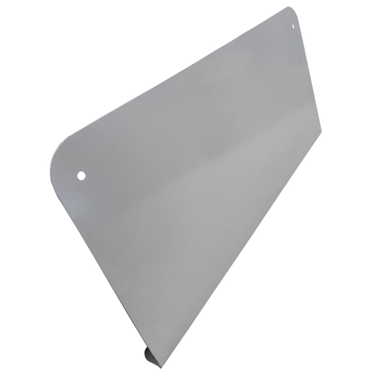 RackZone Longspan Metal Divider 400x300mm for shelving or as a metal divider.