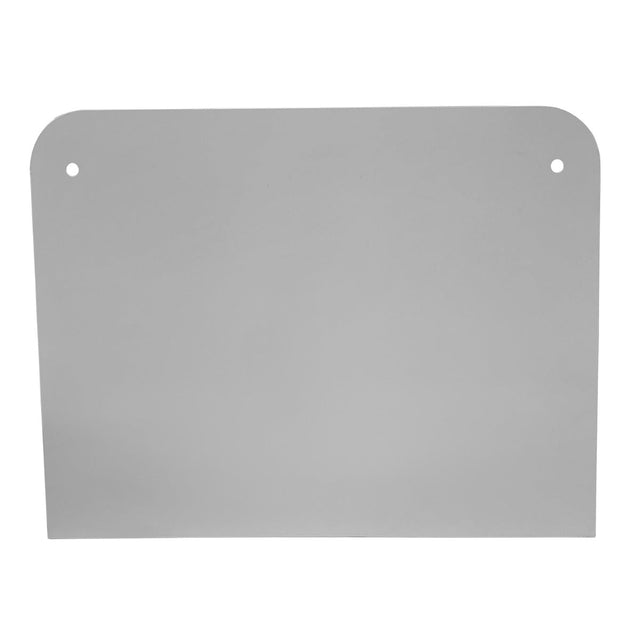 RackZone Longspan Divider 600x300mm, ideal for Longspan Shelving Units.