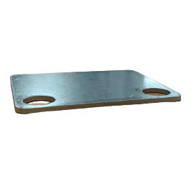 Longspan Levelling Shim 2mm (PACK OF 20)