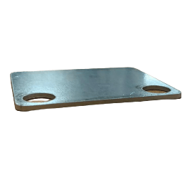 Longspan Levelling Shim 3mm (PACK OF 20)