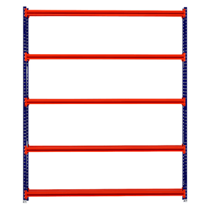 Tyre Racking 400mm Depth - Starter - RackZone