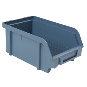Storage Part Bins Art 102 Eurobox 73H x 103W x 166D Qty 36 - RackZone