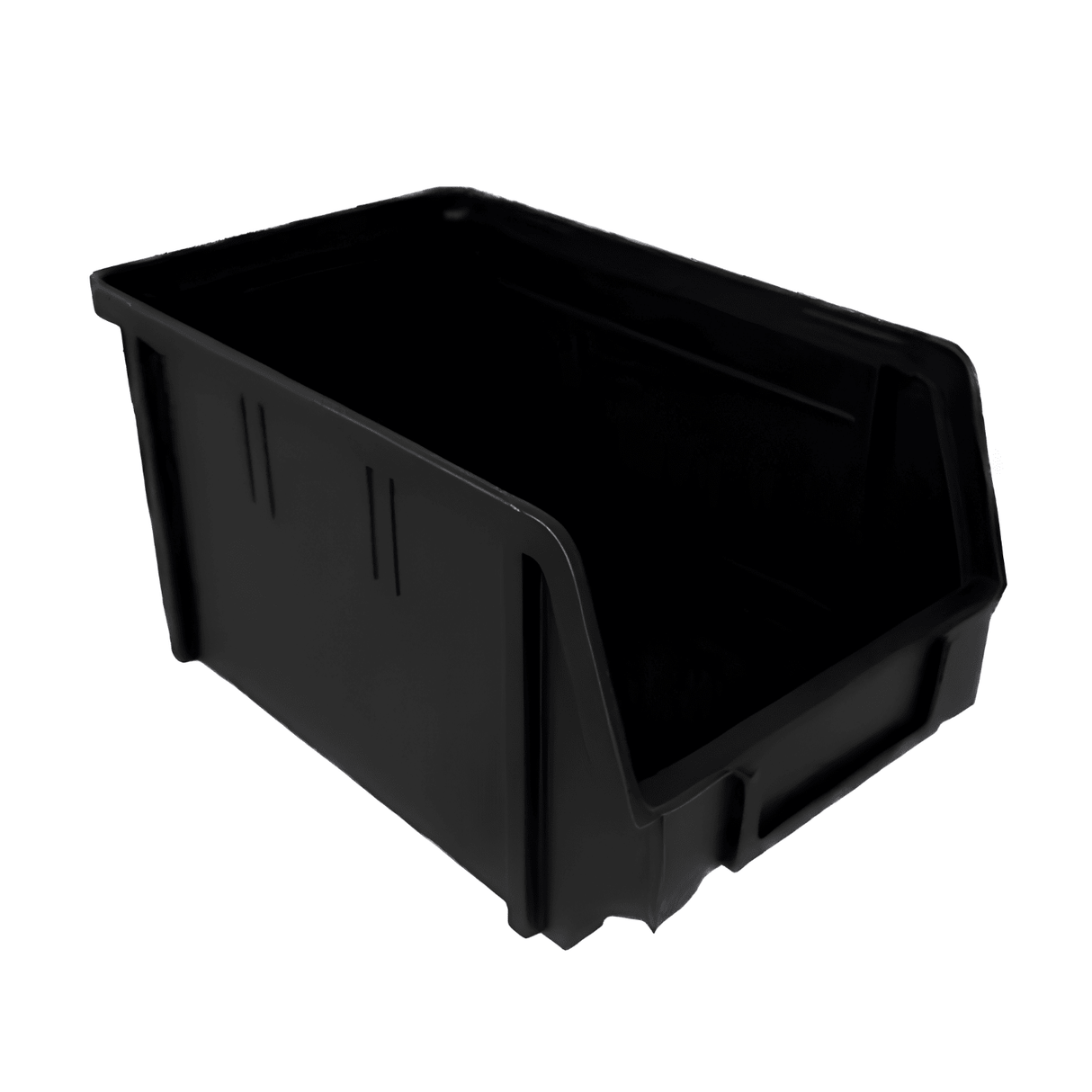 Storage Part Bins Art 103 Eurobox 124h x 146w x 237d Qty 24 - RackZone