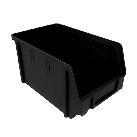 Storage Part Bins Art 103 Eurobox 124h x 146w x 237d Qty 24 - RackZone