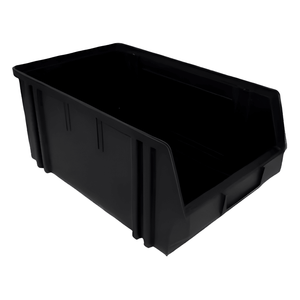 Storage Part Bins Art 105 Eurobox 177H x 305W x 480D Qty 12 - RackZone