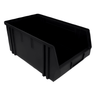 Storage Part Bins Art 105 Eurobox 177H x 305W x 480D Qty 12 - RackZone