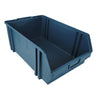 RackZone Storage Part Bins, Art 105 Eurobox, 177x305x480mm, Pack of 12.