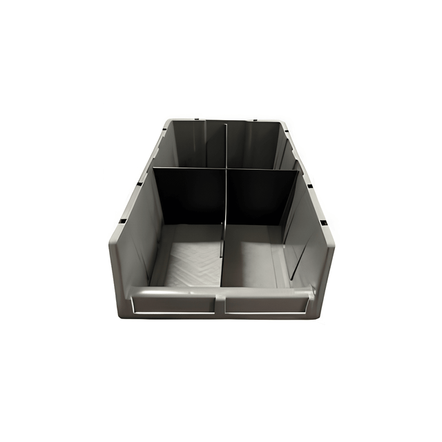 PA550 DIVIDER (Pack of 20) - RackZone