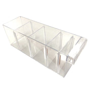 RackZone Plastic Drawer Dividers, 302x210x124mm, Pack of 10.