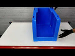 Corru-Box Picking Bin 600D x 400W x 420H Blue (Pack of 10)