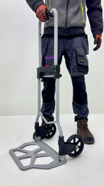 Folding Hand Truck 100kg