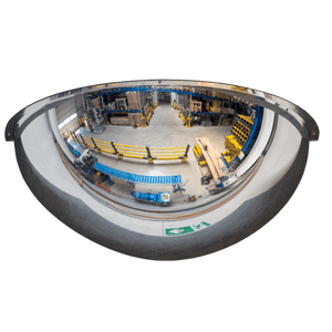 Safety Mirrors - RackZone