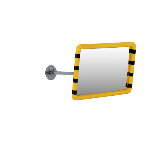 Safety Mirrors - RackZone