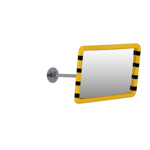 Safety Mirrors - RackZone