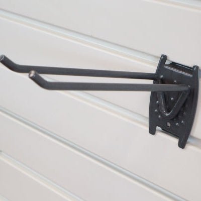 RackZone Slatwall Big Everything Hook, a storage organization accessory.